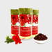 Namhya Hibiscus Tea | Premium Quality | Boost of Antioxidants| Flower Herbal Tea