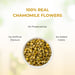 Namhya Chamomile Tea | 100% Pure | Promotes Calm | Sleepy Tea