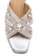 Anaar Reign Supreme Sandals, Womens Festive, Special Occasion And Partywear Premium Sandals