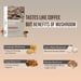 Namhya Mushroom Coffee | Good Organic Supplement