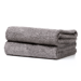 The Start Up Hand Towel Grey (1 Towel) – 100% Premium Cotton, Ultra-Soft, Highly Absorbent & Durable