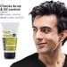 Ustraa Oily Skin Face Wash For Men, 100 gm