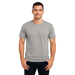 Code Yellow Cotton T-Shirt for Men & Women | Unisex Round Neck Solid Half Sleeve Casual Regular Fit Tee Combo Pack of 2
