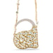 Anaar Dramanama Dazzler Mobile Chain with Kundan, Polki & Meenakari Embellishments