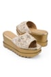 Anaar Love Dot Com Sandals, Womens Festive, Special Occasion And Partywear Premium Sandals