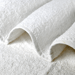 The Start Up Hand Towel White (1 Towel) – 100% Premium Cotton, Ultra-Soft, Highly Absorbent & Durable