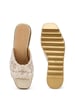 Anaar Love Dot Com Sandals, Womens Festive, Special Occasion And Partywear Premium Sandals