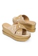 Anaar Glam Factory Sandals, Womens Festive, Special Occasion And Partywear Premium Sandals