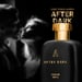 Ustraa After Dark Cologne for Men 100ml