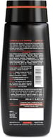 Ustraa Charcoal & Clay Shampoo- 250 ml