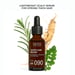 SKOG Super Hair Repair Serum With Rosemary And Ginseng Root For Hair Growth – 30 Ml (1 Oz)