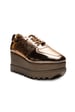 Anaar The OG RD's Wedge Sneakers, Womens Festive, Special Occasion And Partywear Premium Shoes