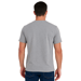 Code Yellow Cotton T-Shirt for Men & Women | Unisex Round Neck Solid Half Sleeve Casual Regular Fit Tee Combo Pack of 2