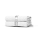 The Start Up Hand Towel White (1 Towel) – 100% Premium Cotton, Ultra-Soft, Highly Absorbent & Durable