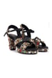 Anaar Go Get'Em Sandals, Womens Festive, Special Occasion And Partywear Premium Sandals