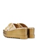 Anaar Vintage Vanity Sandals, Womens Festive, Special Occasion And Partywear Premium Sandals