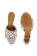 Anaar It Girl Platform Sandals, Womens Festive, Special Occasion And Partywear Premium Shoes