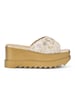Anaar Love Dot Com Sandals, Womens Festive, Special Occasion And Partywear Premium Sandals