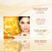 VLCC Gold Facial Kit (Pack of 2)