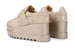 Anaar Marilyn Wedge Sneakers, Womens Festive, Special Occasion And Partywear Premium Shoes