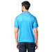 UNIREC Indian Cricket Fan Jersey for Men | Cricket Fan Jersey | Premium Cricket Jersey with Authentic Design | Indian Jersey for Men | Champions Trophy 2025 Breathable Fabric