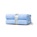 The Start Up Hand Towel Pale Blue (1 Towel) – 100% Premium Cotton, Ultra-Soft, Highly Absorbent & Durable