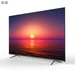 OKIE 75 Inches Smart LED TV | Frameless Design with Ultra HD Voice Premium