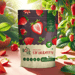 Bonvie Freeze-Dried Strawberry